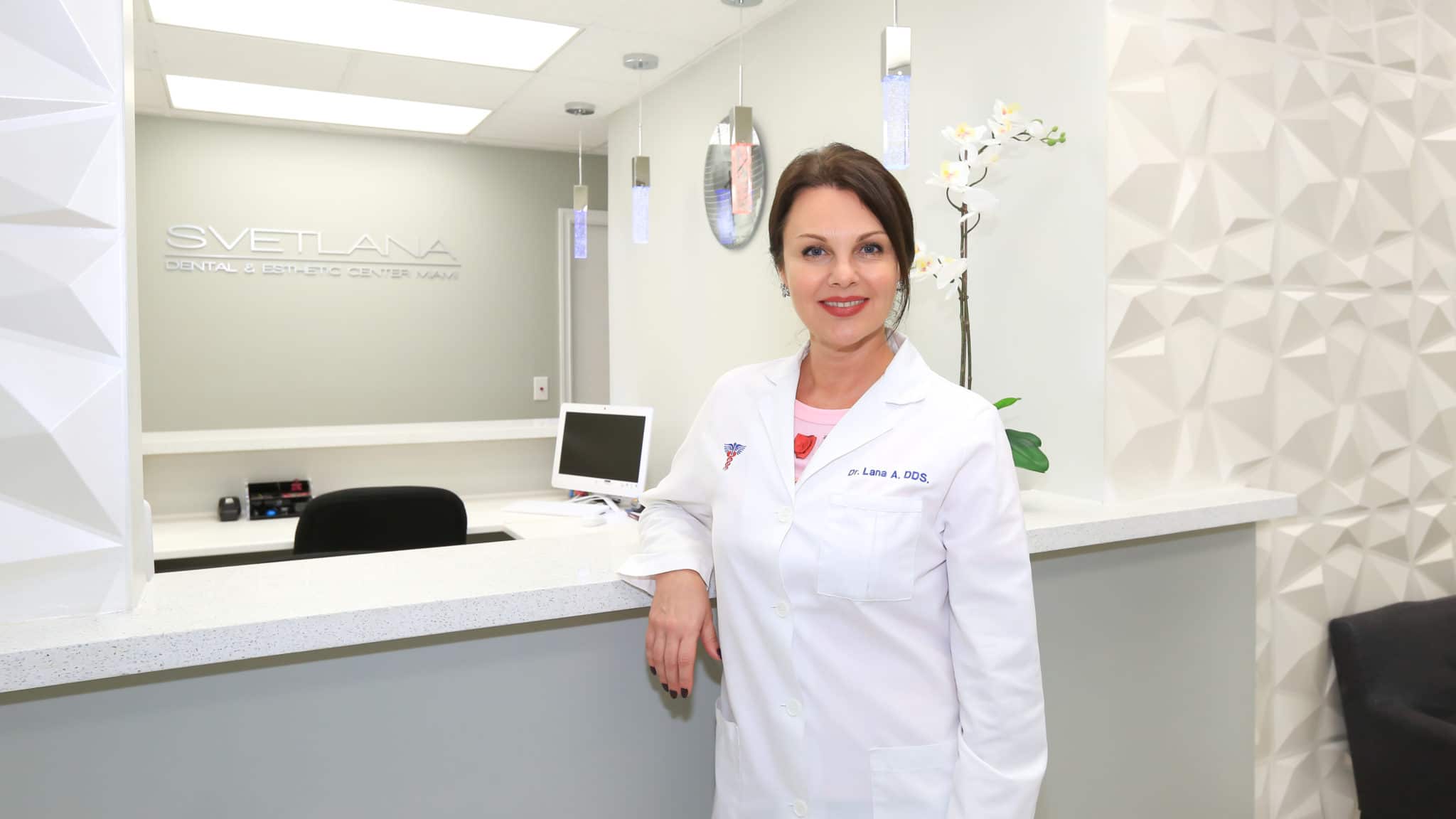 Svetlana Dental & Esthetic Center Miami