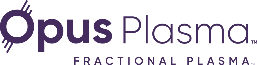 Opus Plasma logo