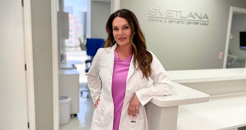 Svetlana Dental Center Miami