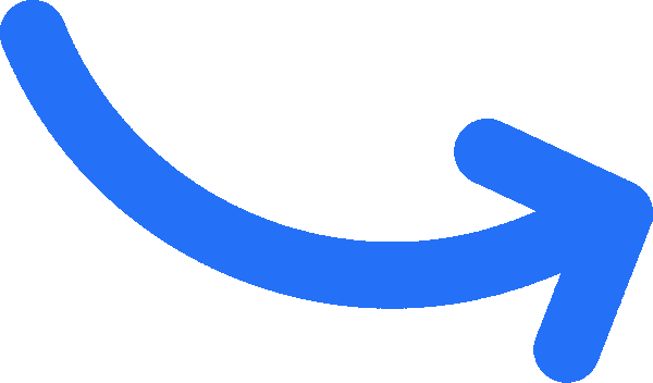 survey arrow blue 1