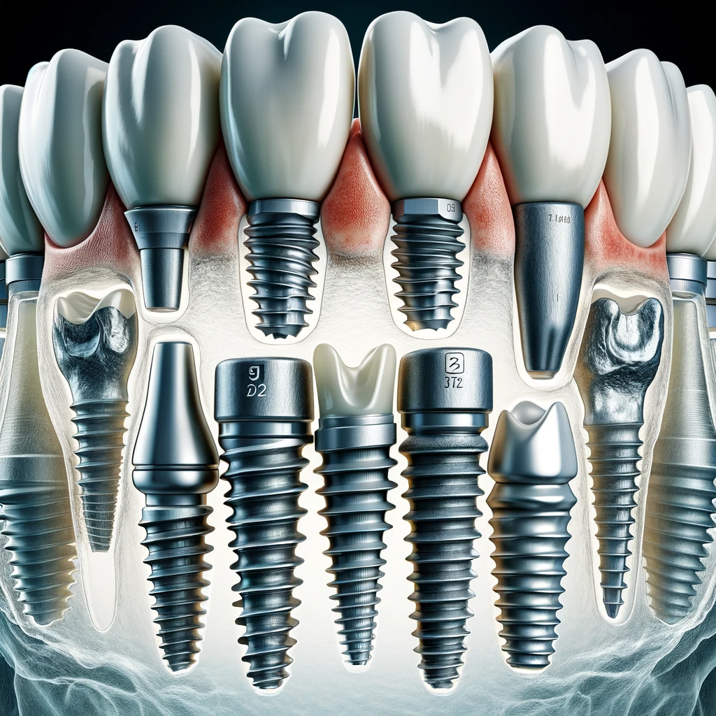 Dental Implants Miami