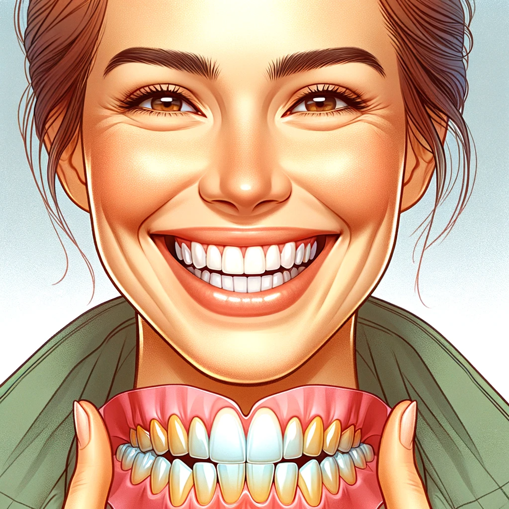 FULL MOUTH RESTORATION FULL MOUTH RESTORATION