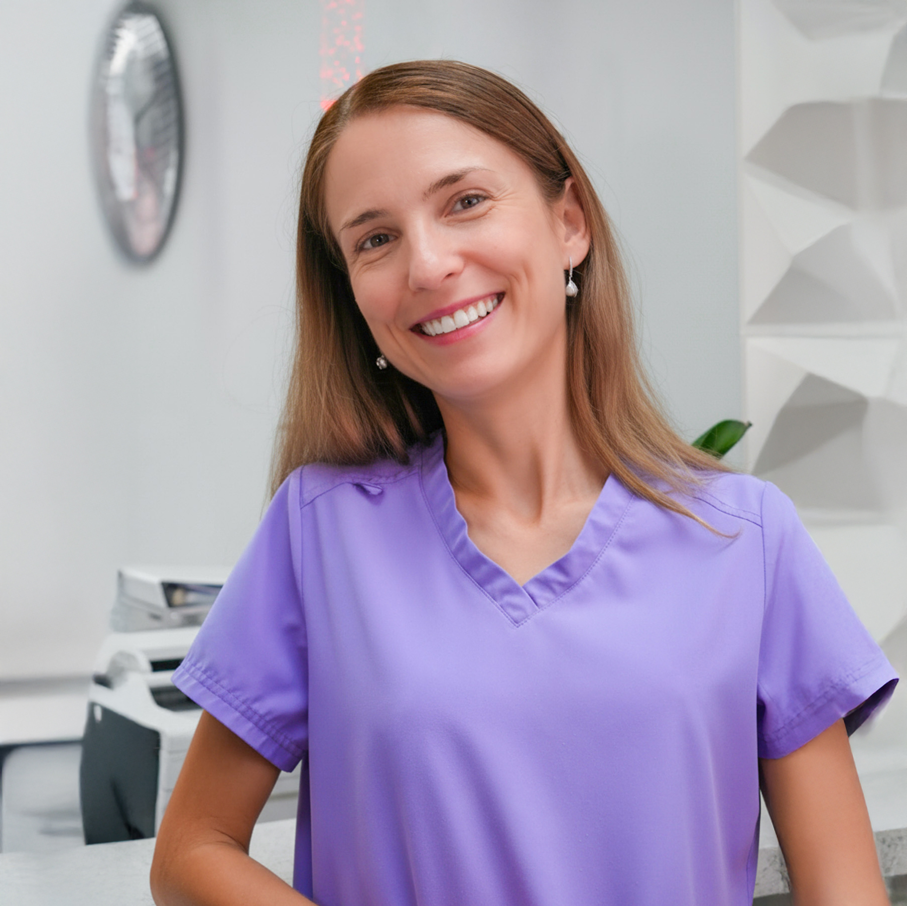 Marina Zhukova Patient Coordinator 2