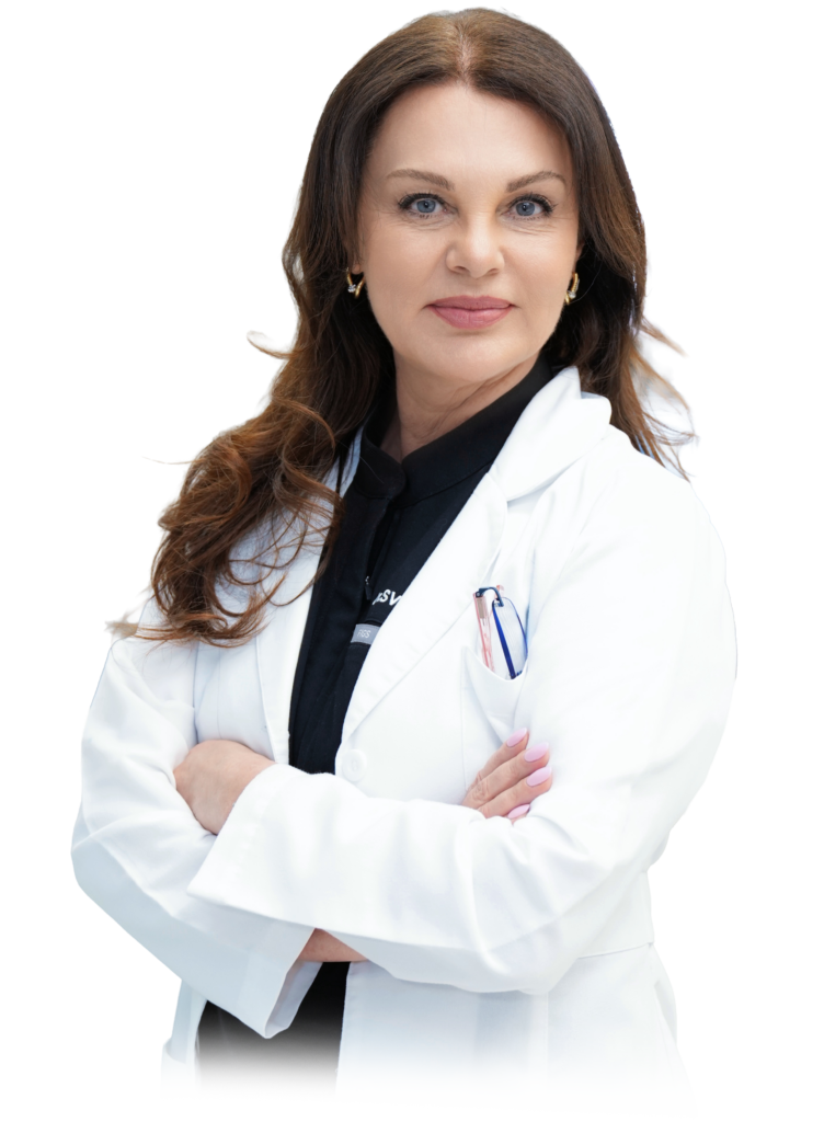 Dr. Svetlana 02