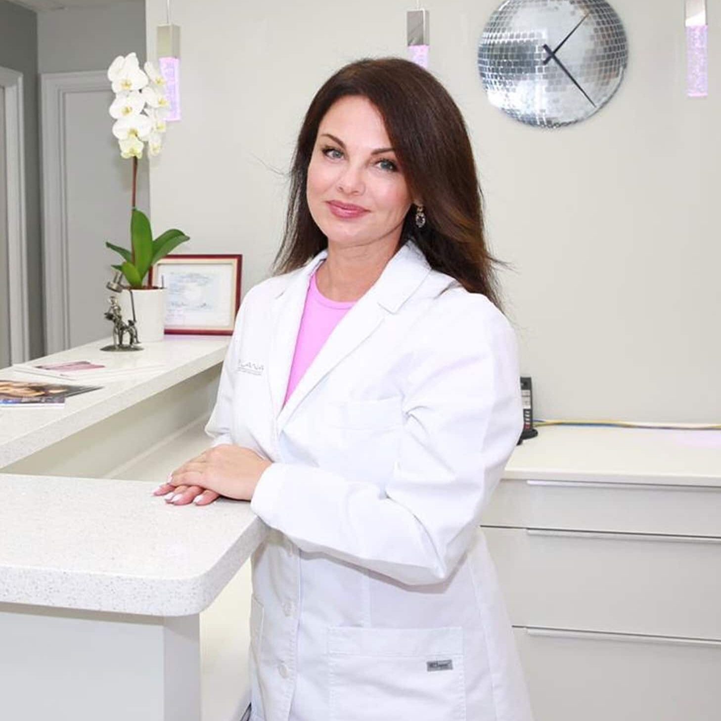 dr svetlana