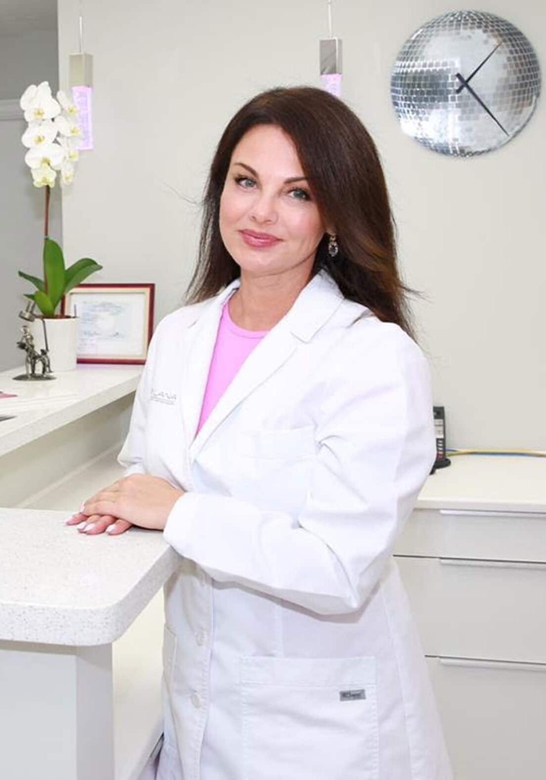 dr svetlana