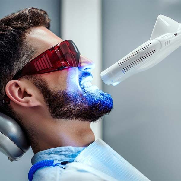 teeth whitening zoom